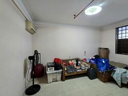 Blk 22 SIN MING VILLE (Bishan), HDB 3 Rooms #592954861